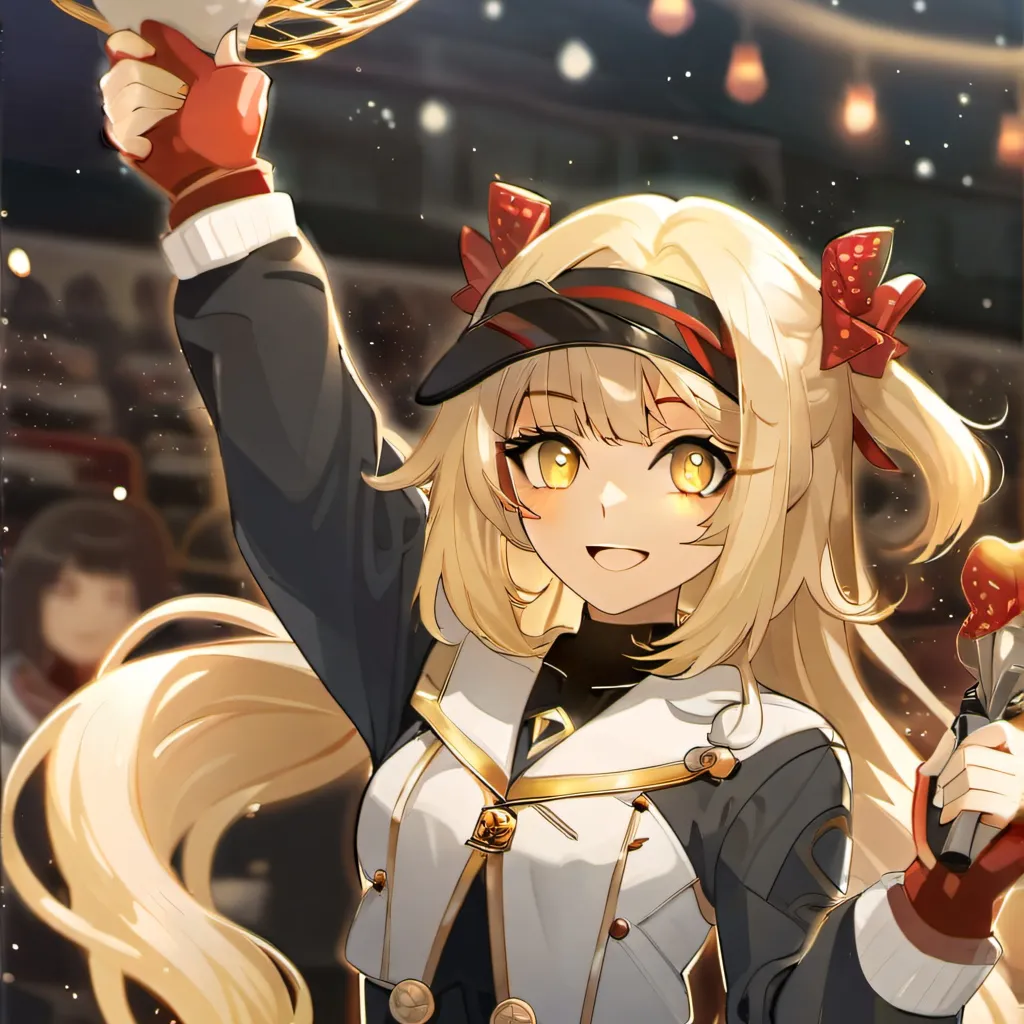 chat with ai character: Emily