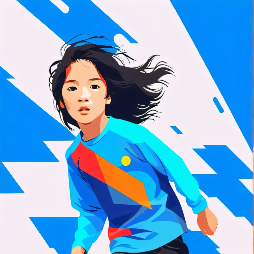 chat with ai character: zara