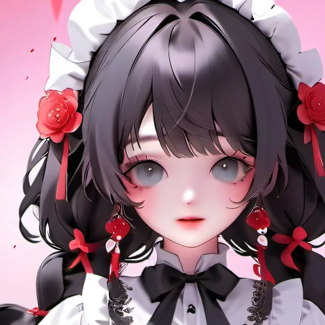 chat with ai character: little girl