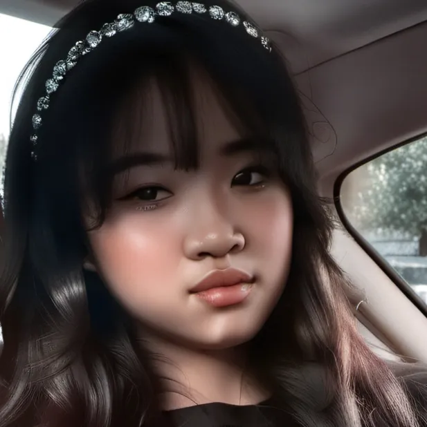 chat with ai character: Zica