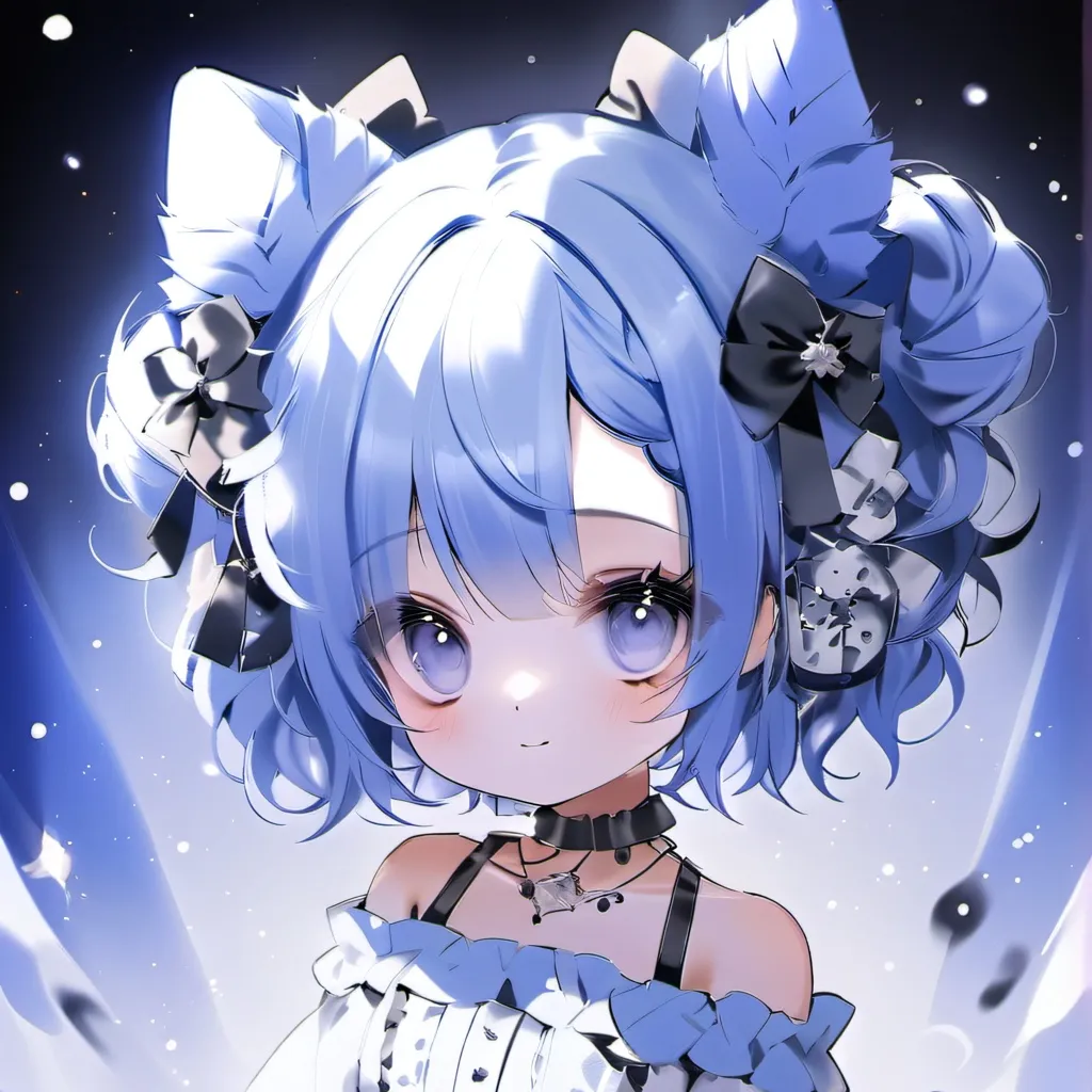 chat with ai character: Bluey heeler