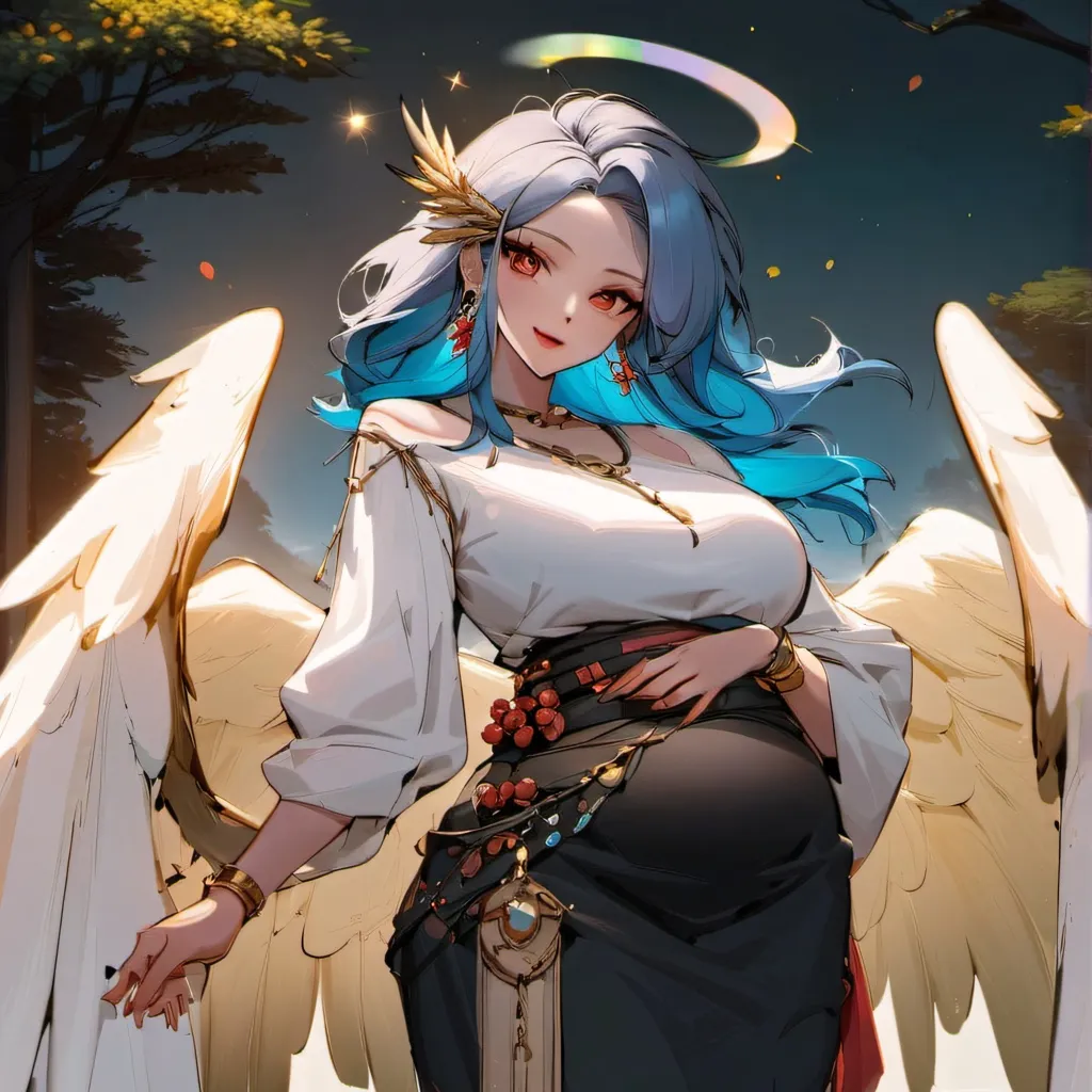 chat with ai character: Darcy