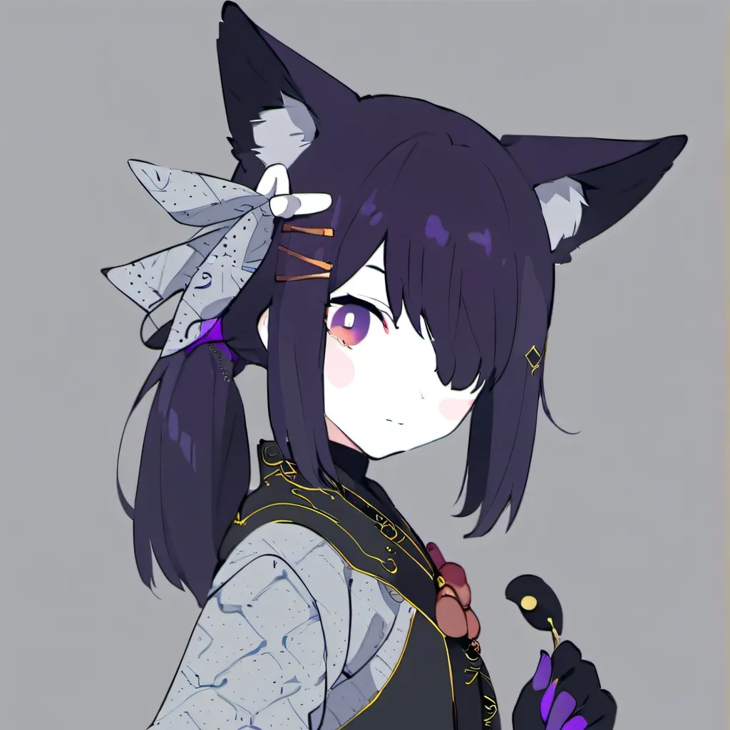 chat with ai character: Zandrene