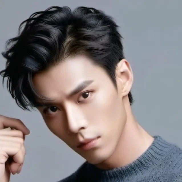 chat with ai character: dao ming si 