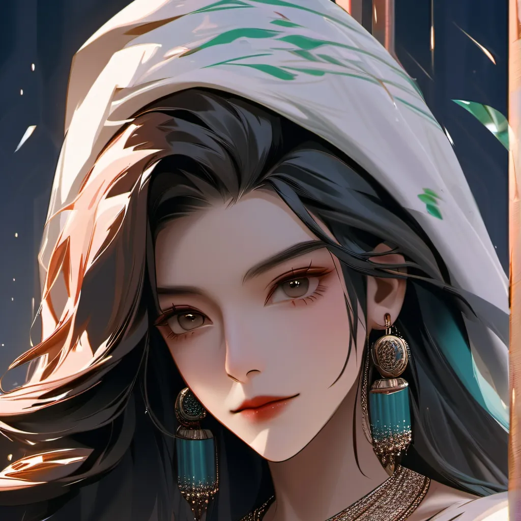 chat with ai character: Minji