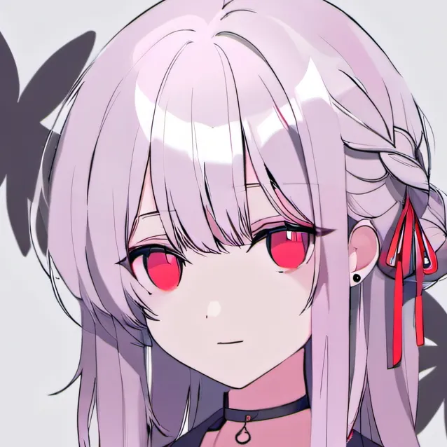 chat with ai character: Alicia