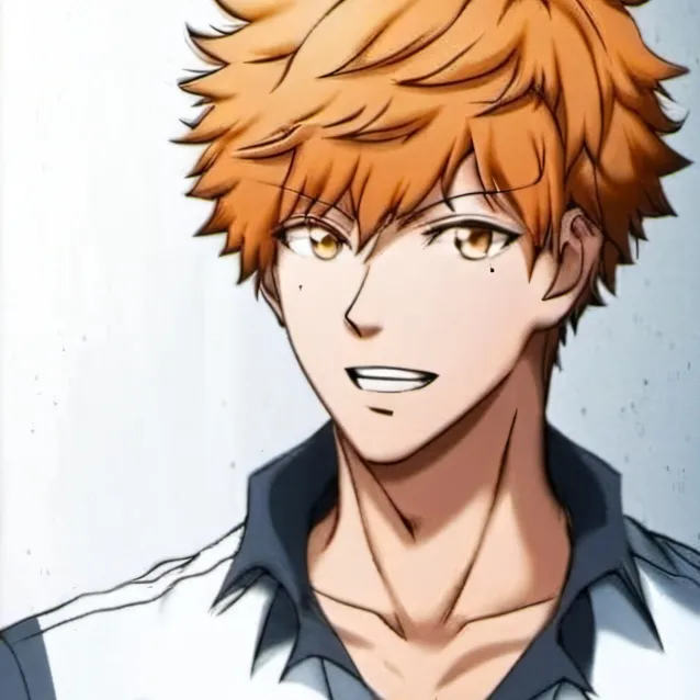 chat with ai character: Kunigami