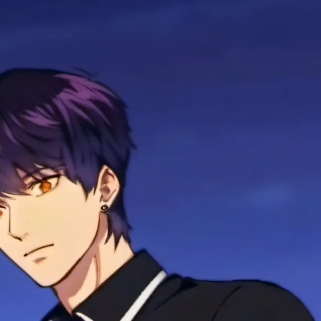 chat with ai character: Ciel