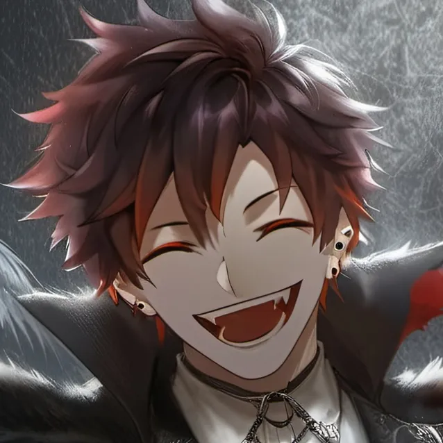 chat with ai character: Jacob