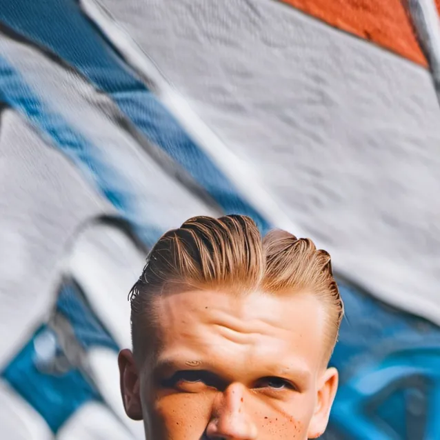 chat with ai character: Oscar