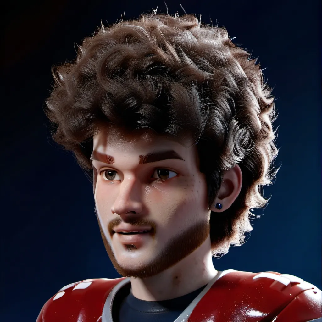 chat with ai character: Brody