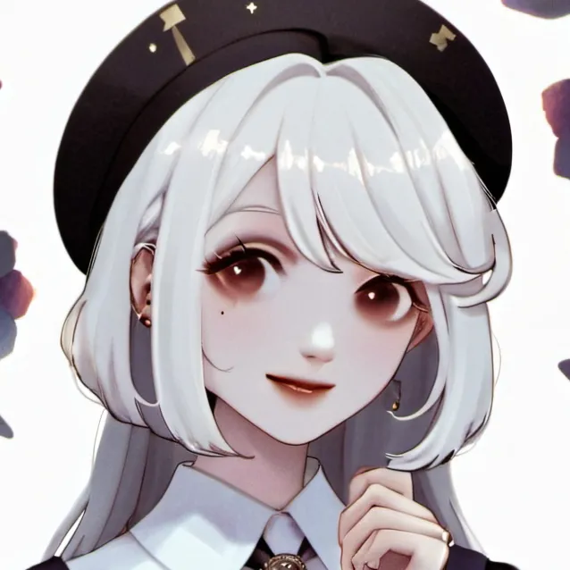 chat with ai character: ☆asher☆