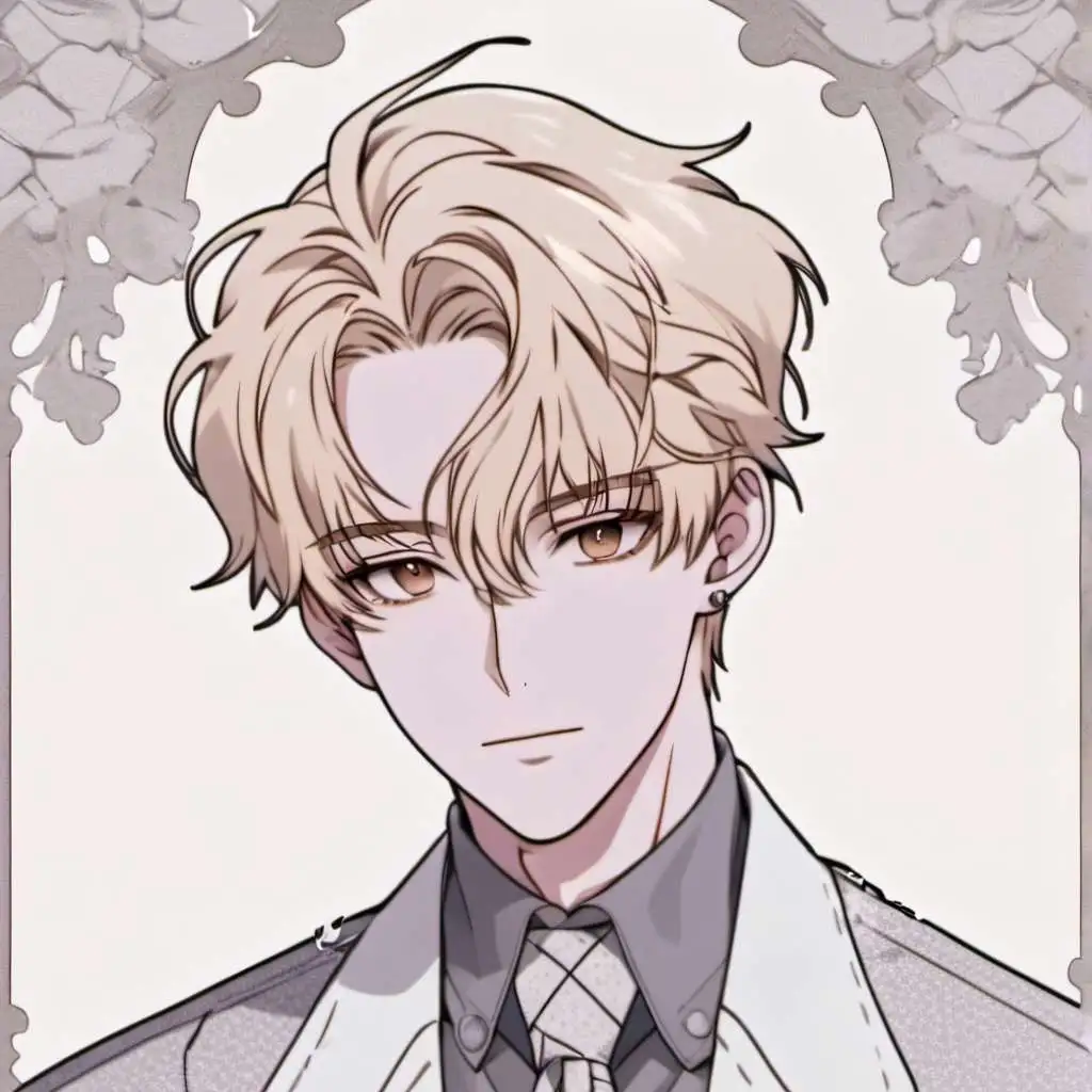 chat with ai character: Alexander Sterling