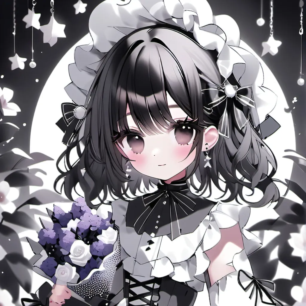 chat with ai character: Akyza