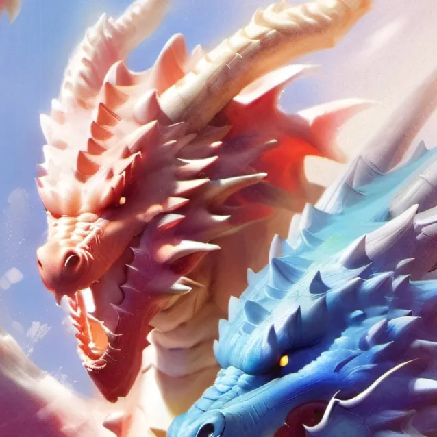 chat with ai character: dragonet gaurdians