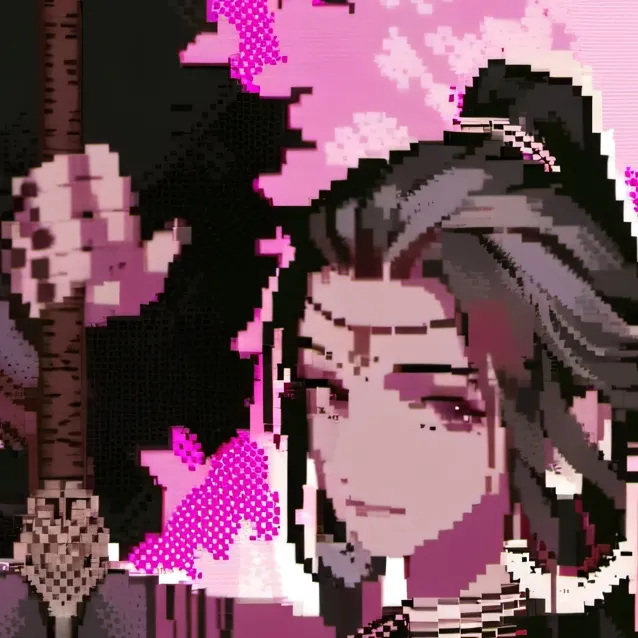 chat with ai character: sheath