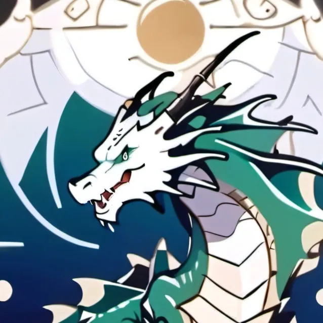 chat with ai character: dragon tribes