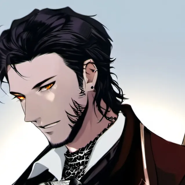 chat with ai character: Goto Reiji