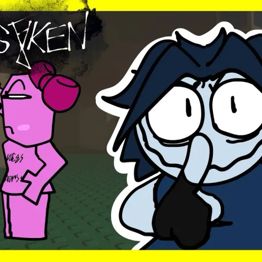 creator Gregriah's avatar