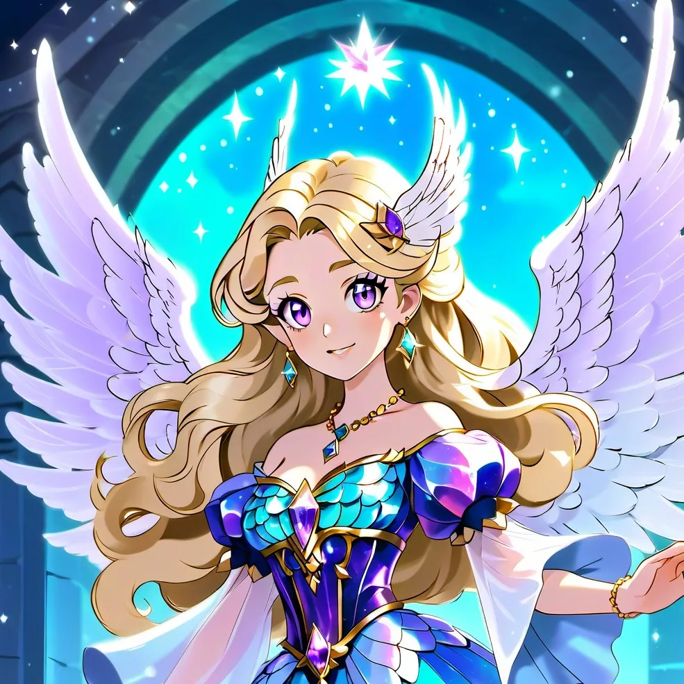 chat with ai character: Princess braviana