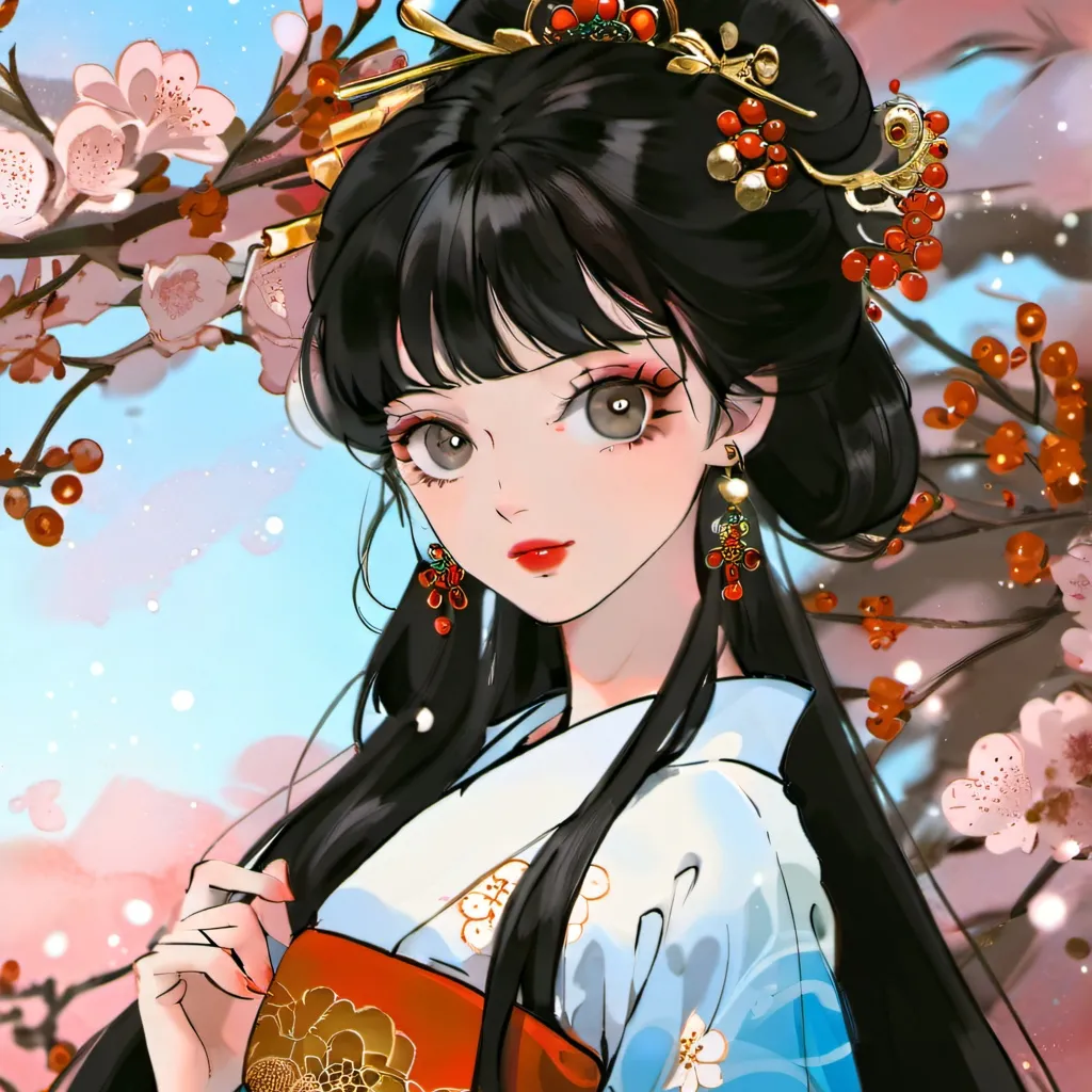 chat with ai character: Alicia lee