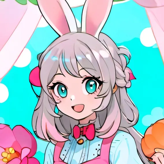 chat with ai character: Lola kind