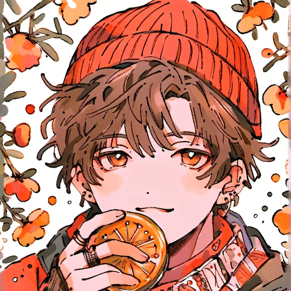 chat with ai character: shan