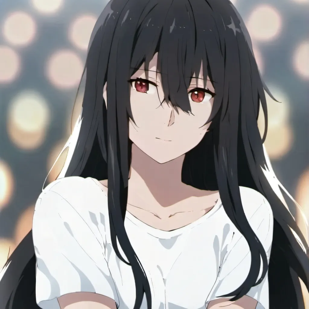 chat with ai character: Ava