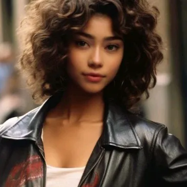 creator Ally Eisya's avatar