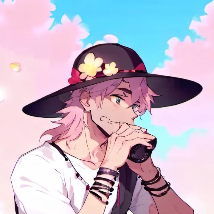 chat with ai character: yuki