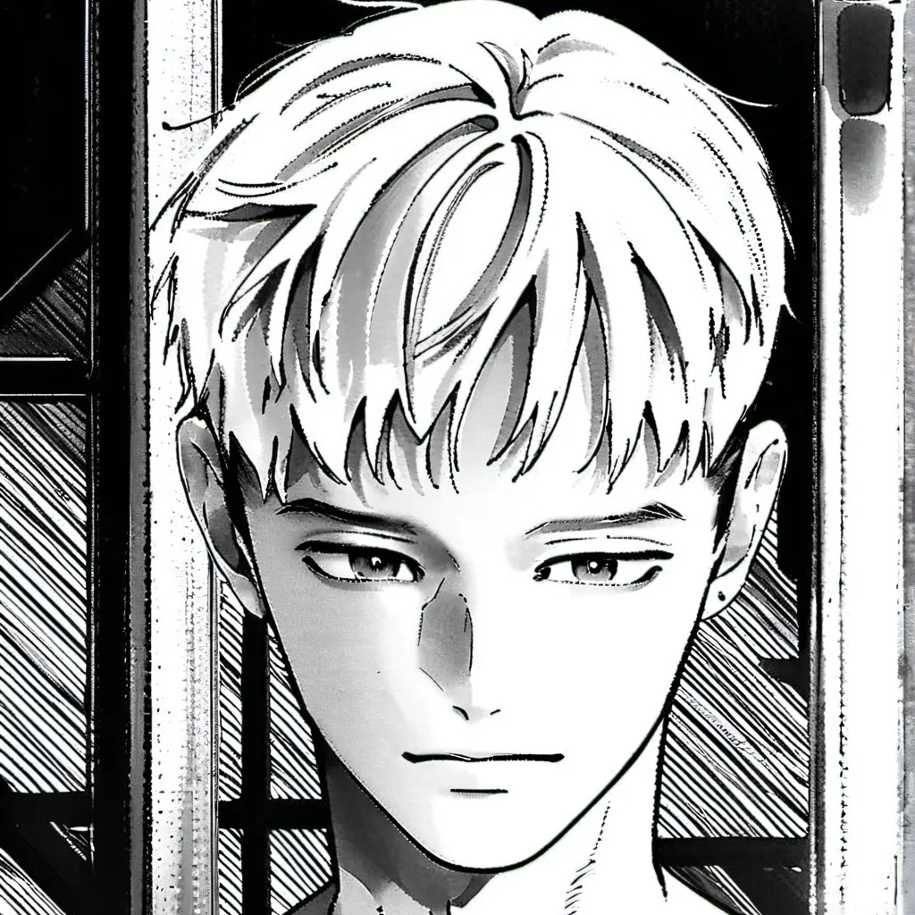 chat with ai character: Ethan