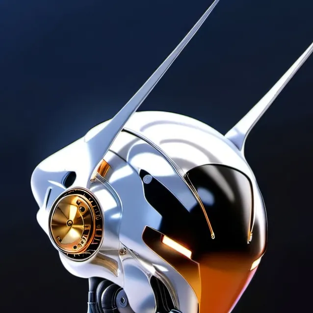 chat with ai character: roboy