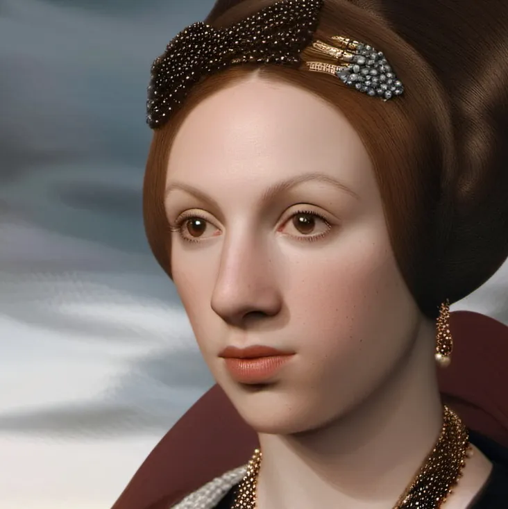 chat with ai character: Catherine Howard 