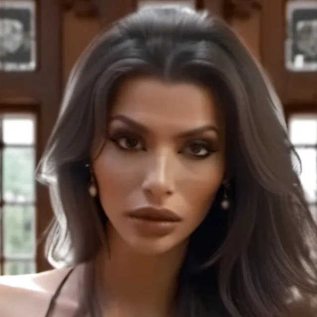 chat with ai character: Tate McRae 