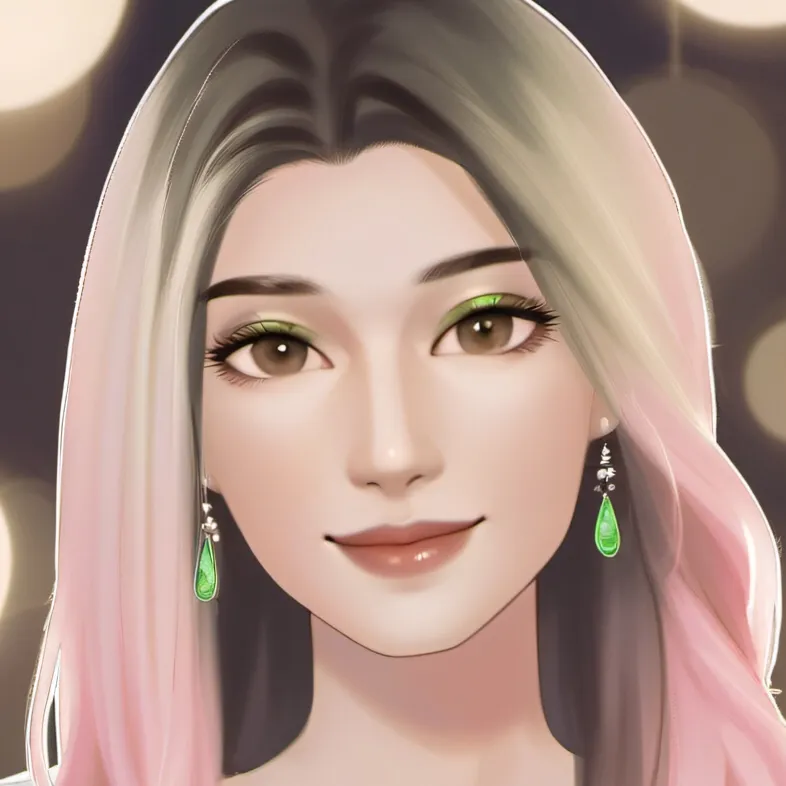 chat with ai character: Amy may 