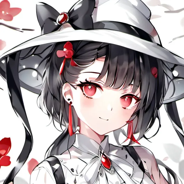 chat with ai character: arkiesha