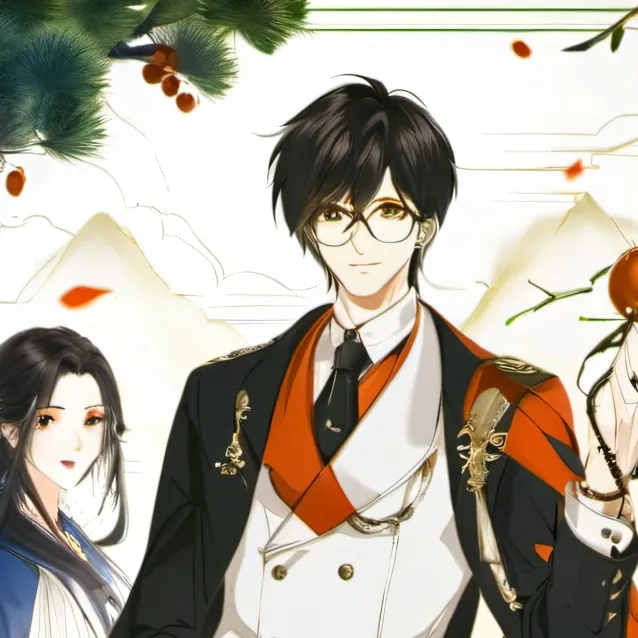 chat with ai character: Miguel 