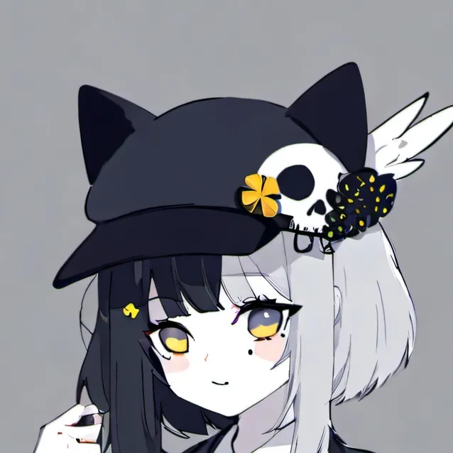 chat with ai character: norhie