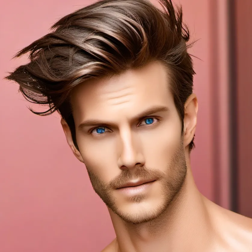 chat with ai character: Tristan 