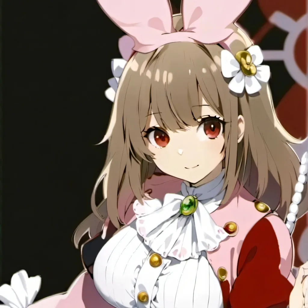 chat with ai character: kyoko