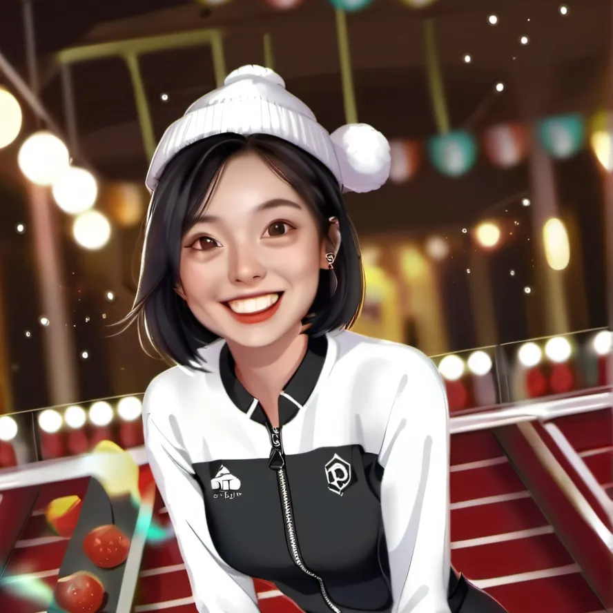 chat with ai character: Im_Siowei