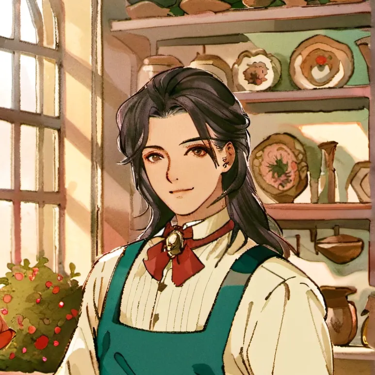 chat with ai character: your crash 