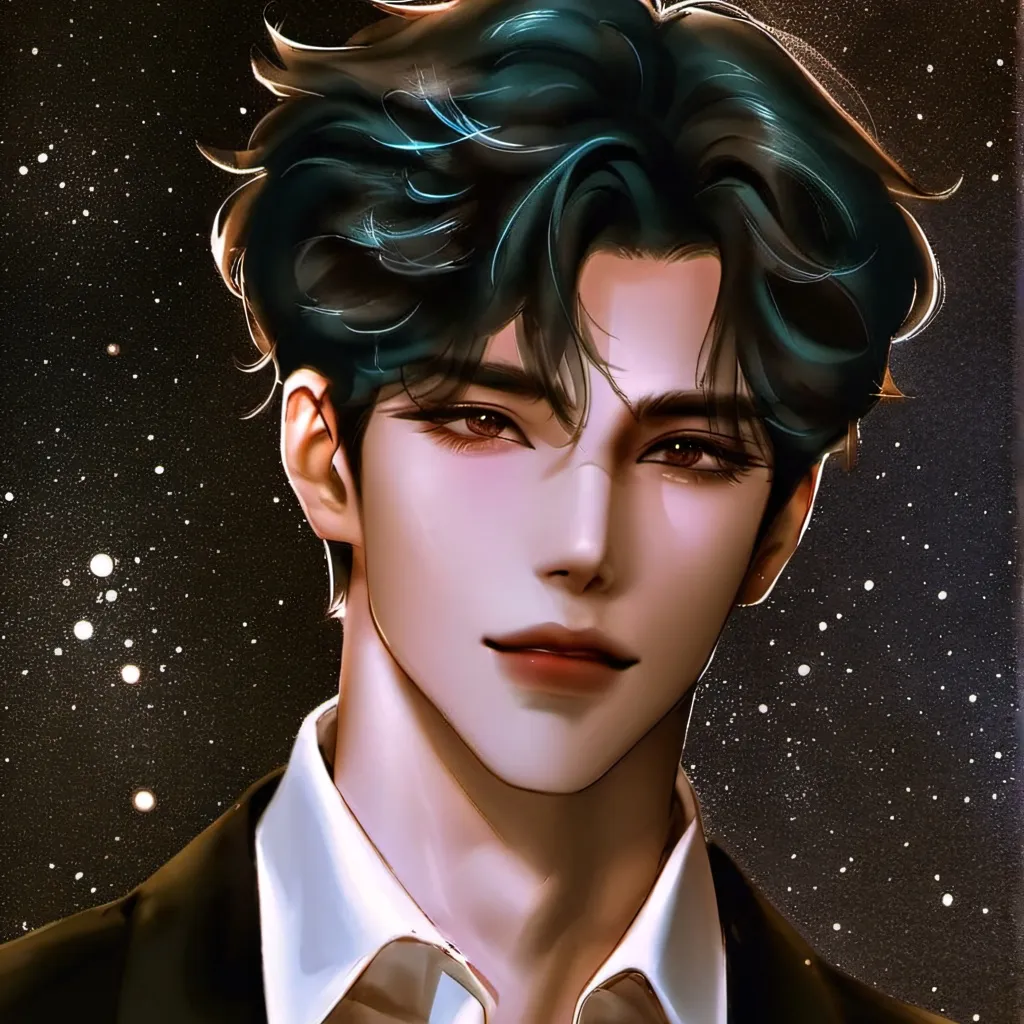 chat with ai character: Maverick