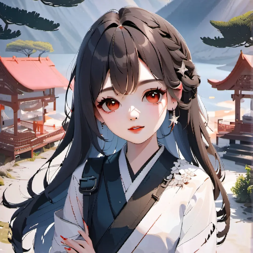 chat with ai character: Ryan