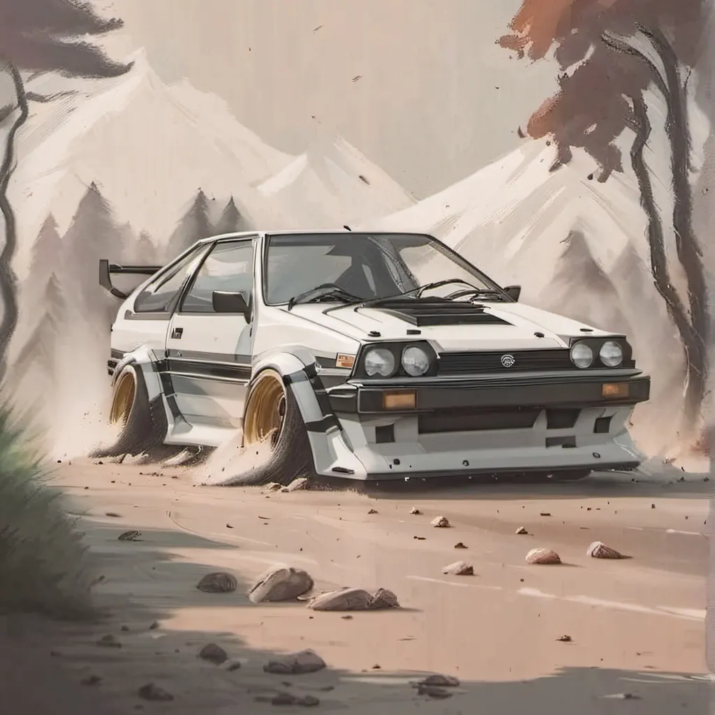 chat with ai character: Proton