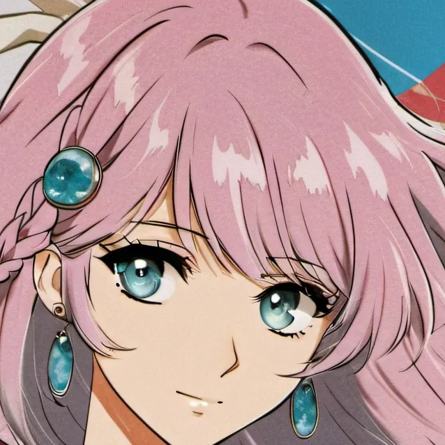 chat with ai character: Kinito