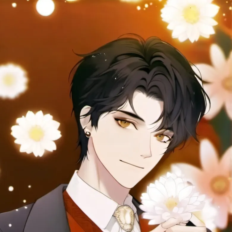 chat with ai character: josh