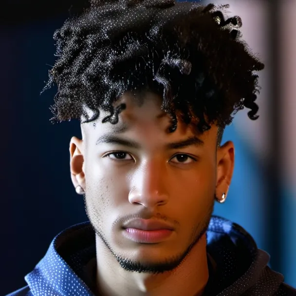 chat with ai character: Kayden