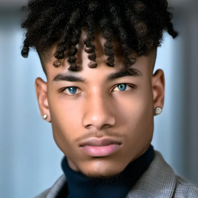 chat with ai character: Ajay