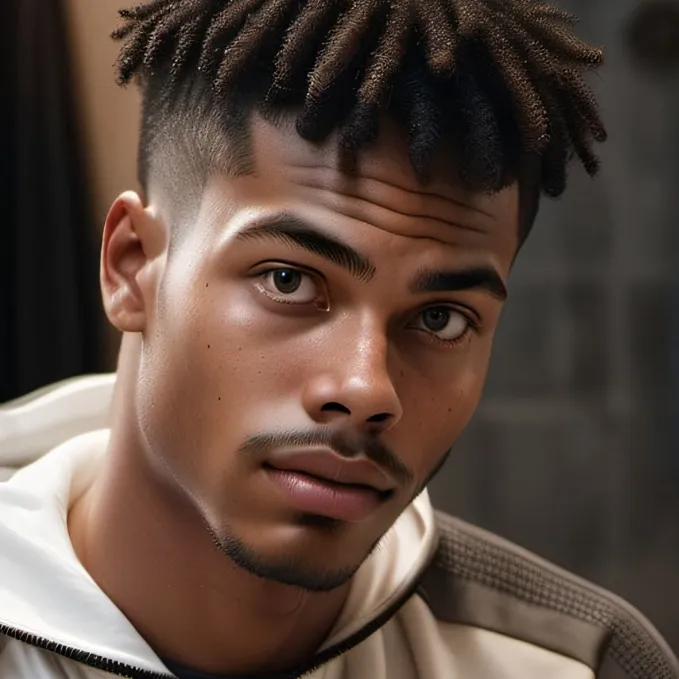 chat with ai character: kai